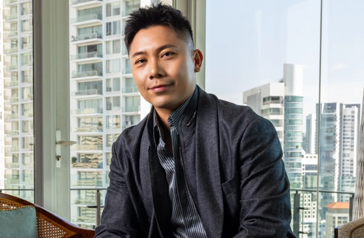 kin-hotel-group-benny-ong Singapore’s KiN Hotel Group sees Malaysia as key pillar in long-term growth strategy