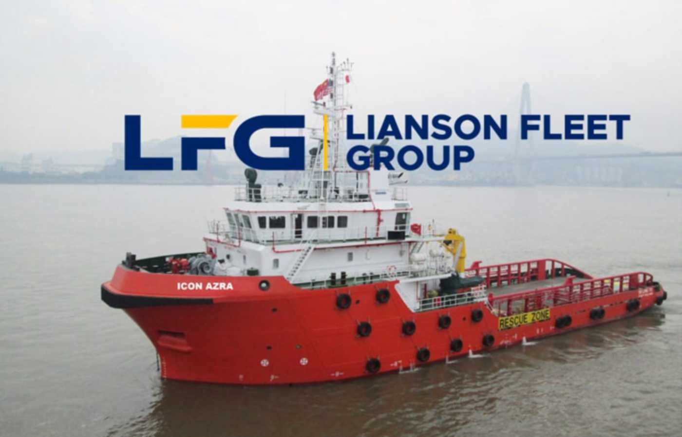 lfg Lianson Fleet acquires two Ultramax bulk carriers for RM213m