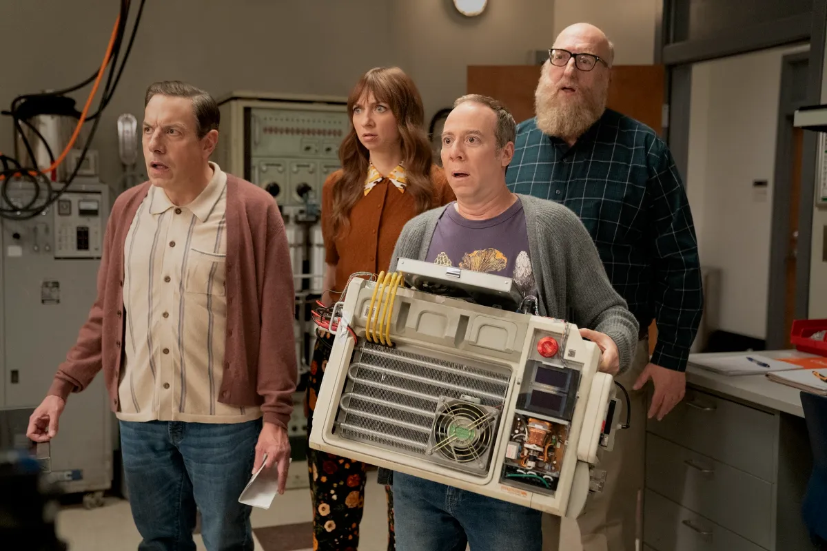 TV shows to watch at home this July TV shows to watch at home this July