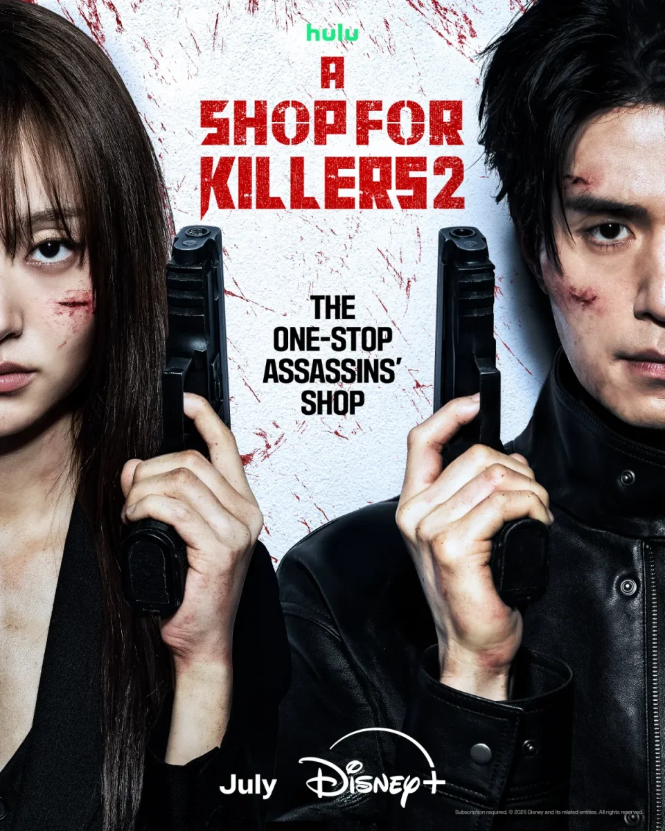 New TV shows, movies to catch at home New TV shows, movies to catch at home