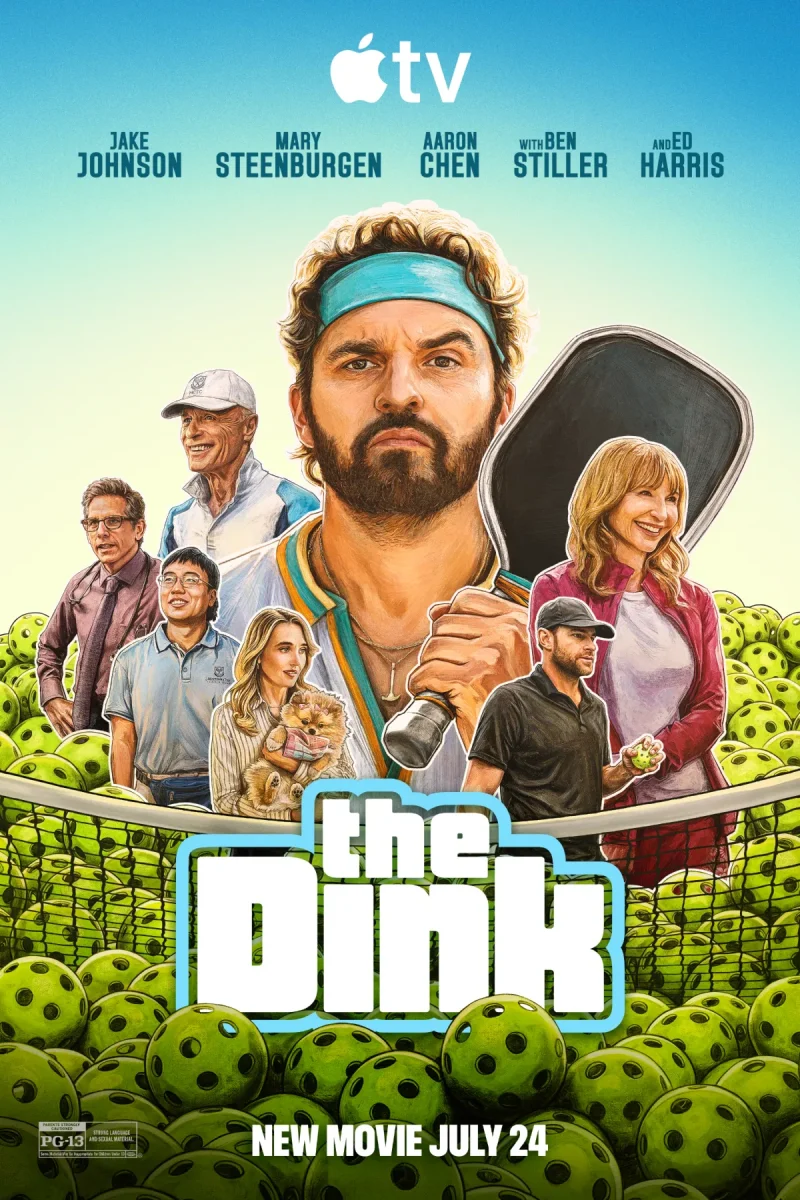 New TV shows, movies to catch at home New TV shows, movies to catch at home