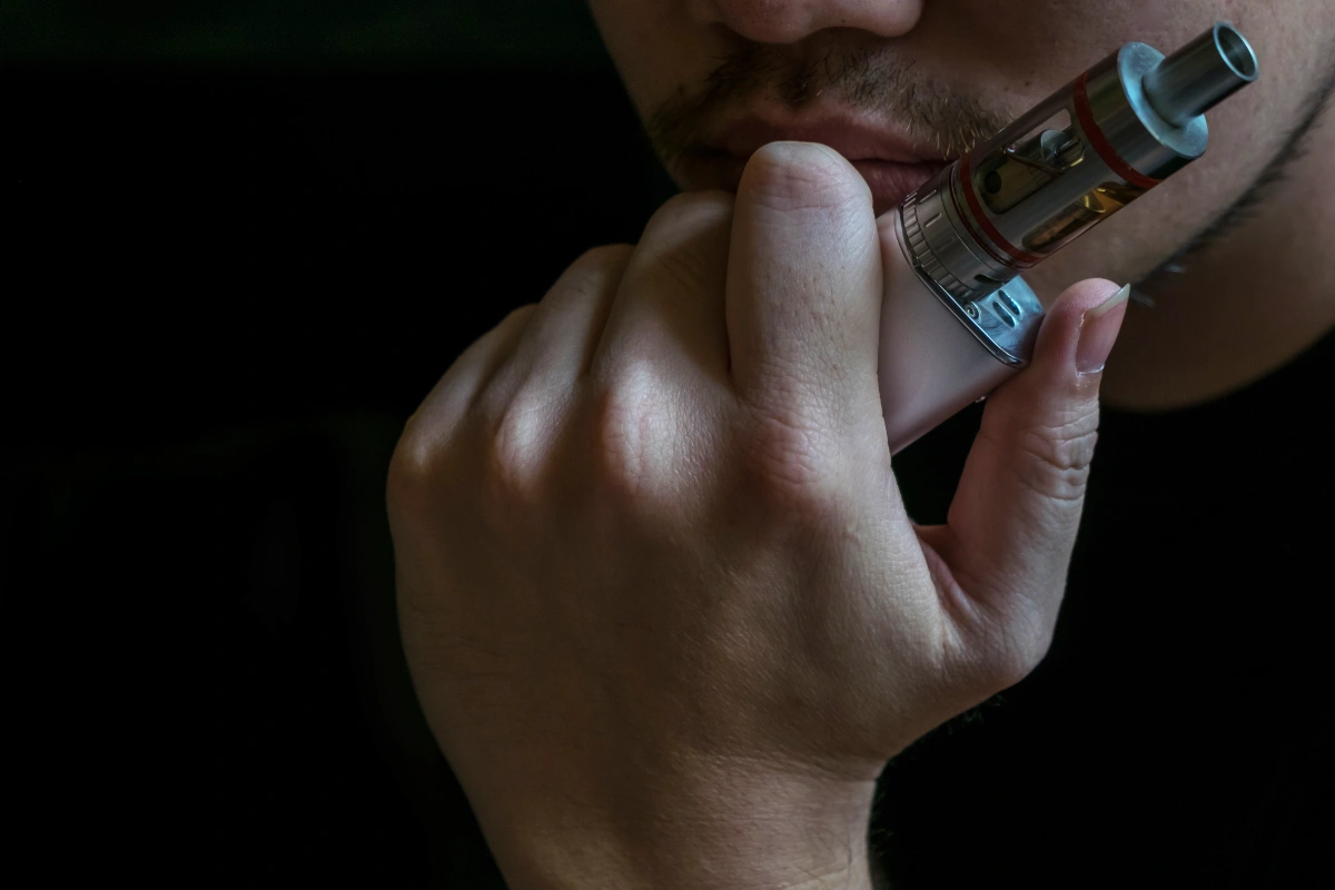 Fentanyl-laced vapes demand decisive action Fentanyl-laced vapes demand decisive action