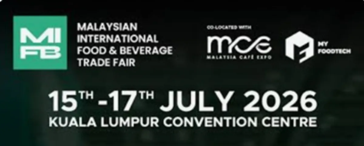 mifb-2026 MIFB 2026 to convene B2B leaders to shape future of F&B sector