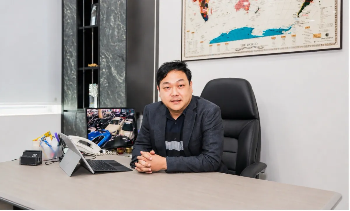 mr-clement-koh-founder-horizon-motoring-pte-ltd Horizon Motoring named Distinguished Brand of the Year, strengthens its position in Singapore's used car market through experience, transparency and strategic growth