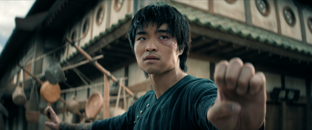 Zuko’s second-season arc gives Liu stronger material as the prince wrestles with exile, family trauma and his own anger.