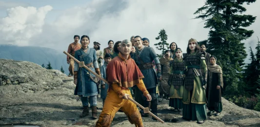 Avatar: The Last Airbender improves on its first season, while still falling short of the animated classic. – ALLPICSFROMIMDB