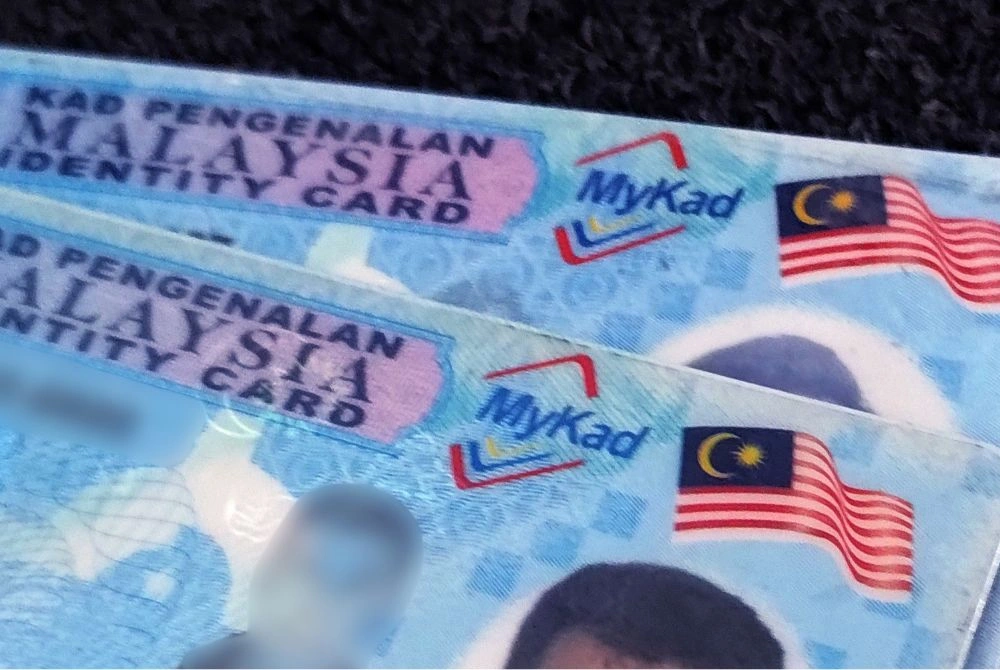 JPN says no campaign or action over MyKad address changes