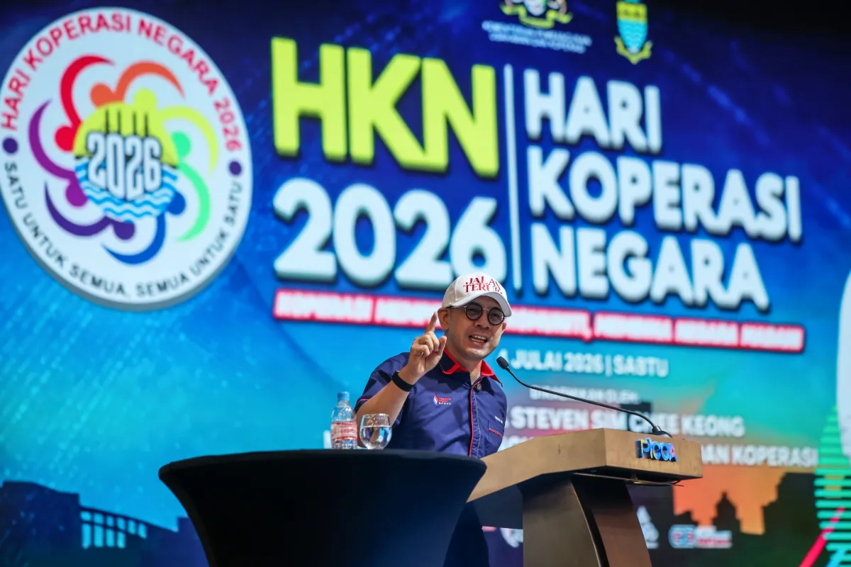 national-cooperative-day Ministry drafting new Cooperatives Act to modernise and reform sector