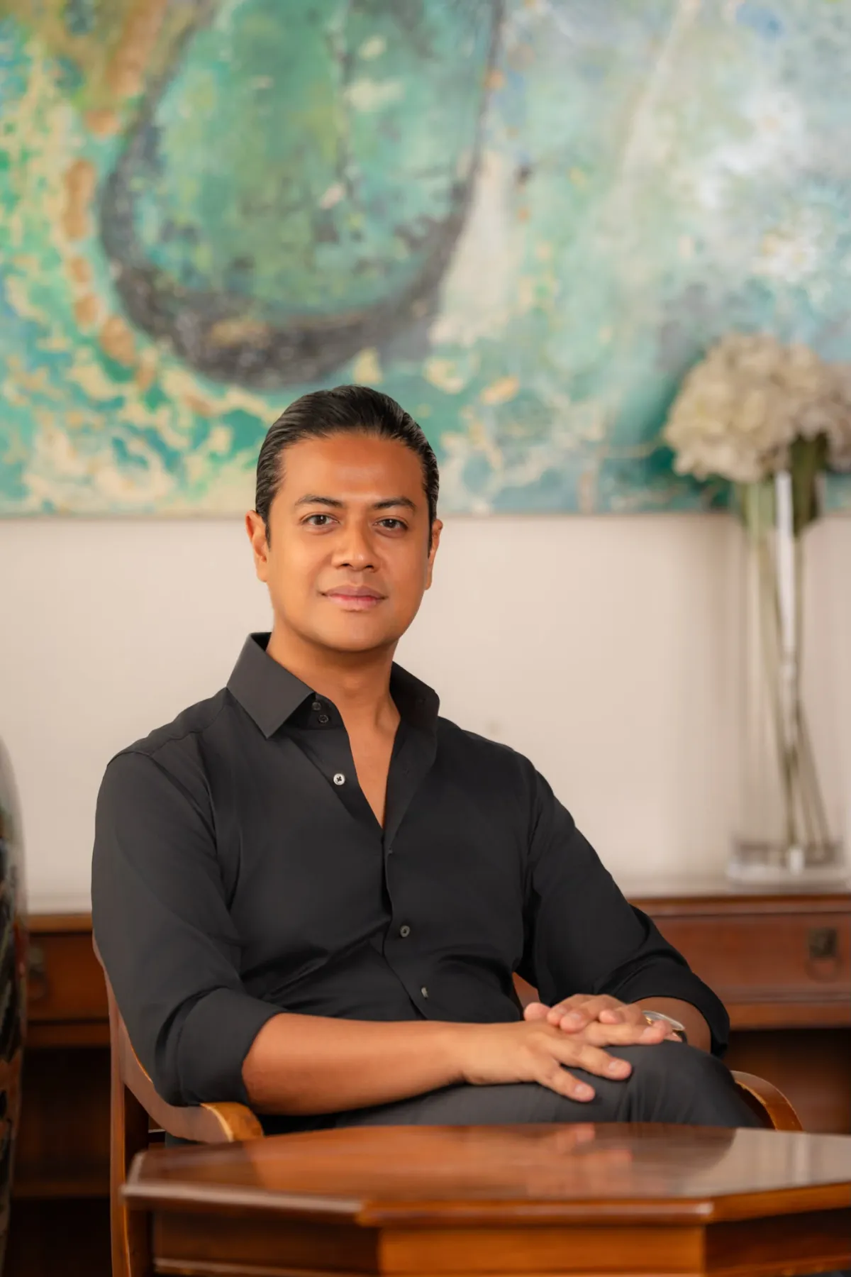 nazmi-camalxaman-managing-director-kara-capital Kara Capital is pleased to announce that it has successfully advised a consortium of Japanese corporate investors in connection with the acquisition of an interest in Sydney's landmark World Square office complex.
