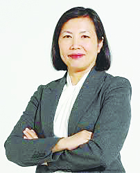 AA AirAsia executive named ICAO global ambassador