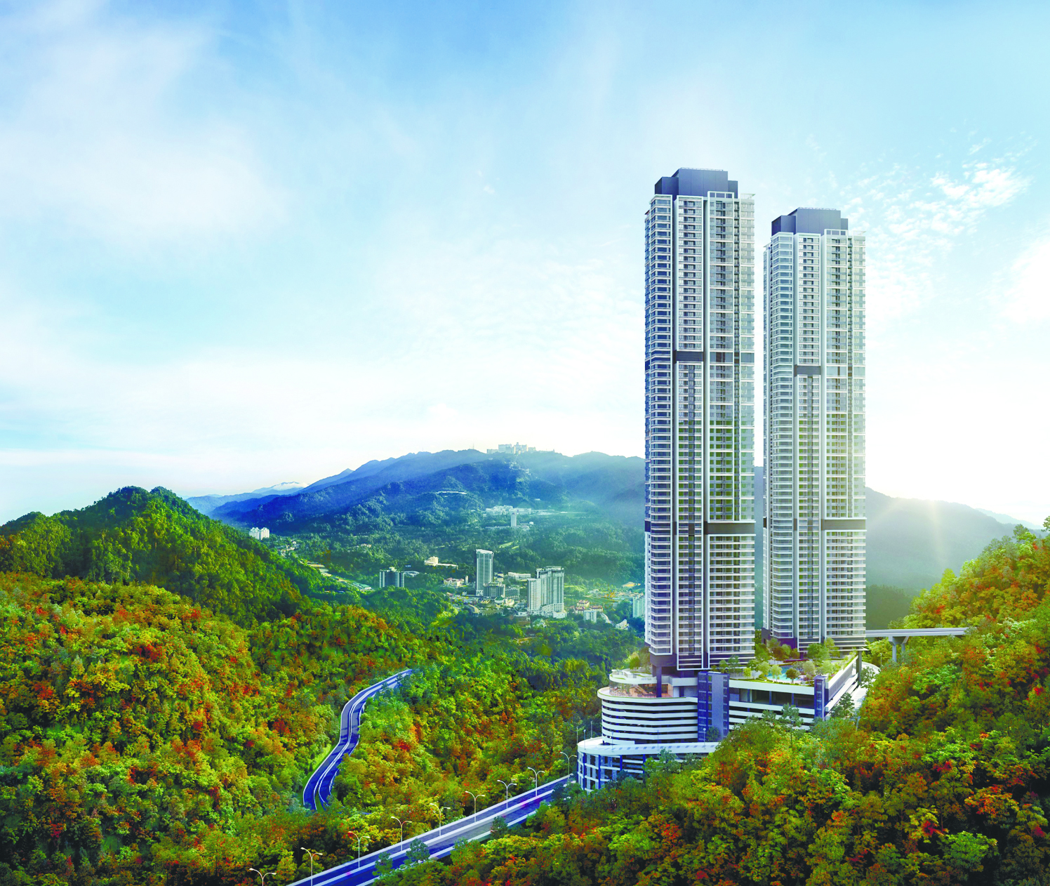 Mercure Accor, Tropicana launch 1,443-key Genting project