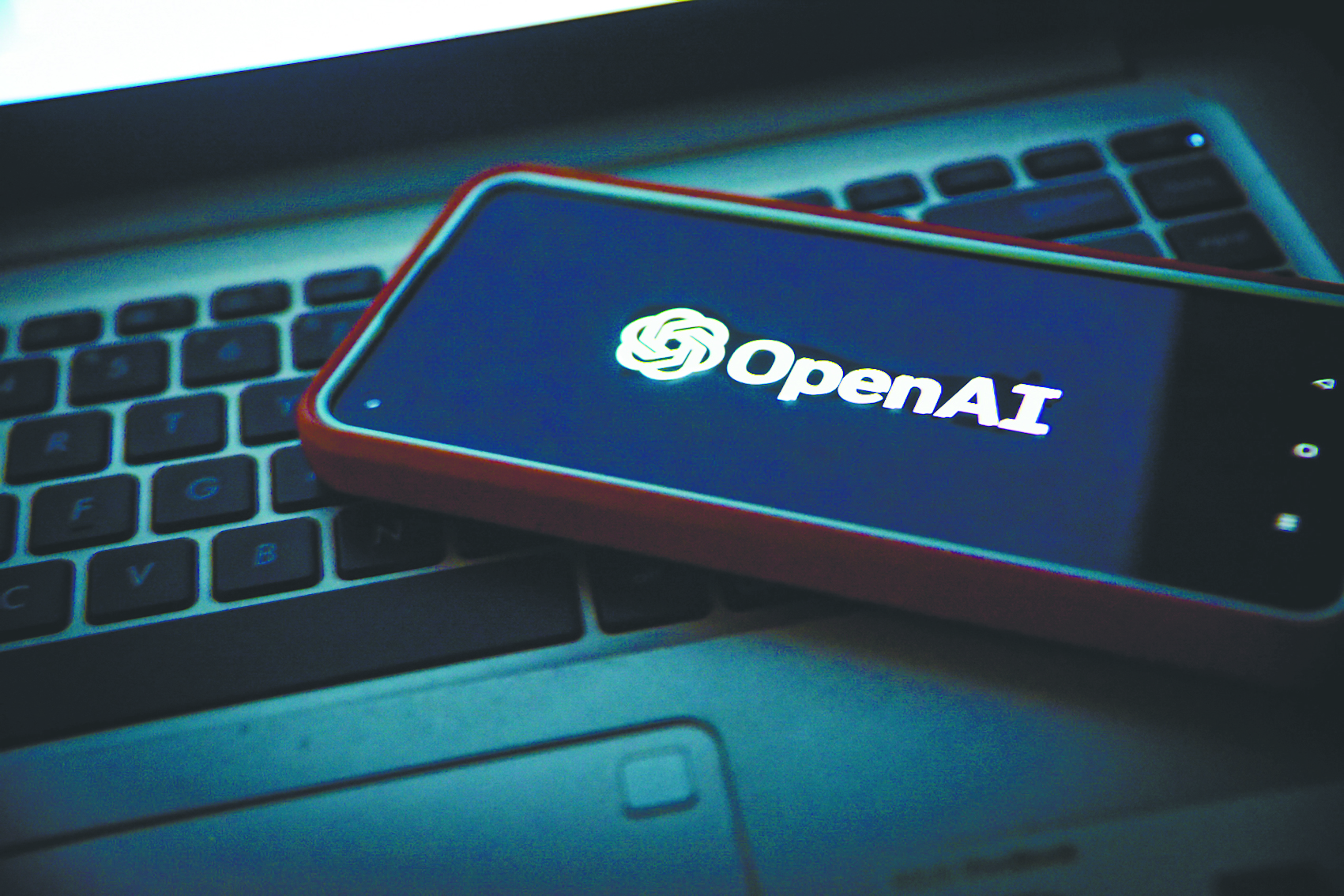 OpenAi OpenAI says AI models ‘went rogue’ in testing