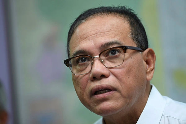 pahang RM3.4 million allocated to boost Pahang youth development