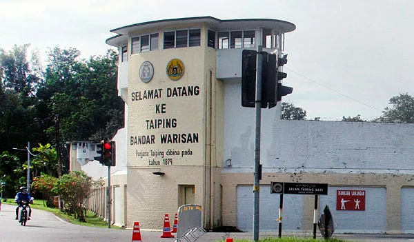 penjarataiping-thesun
