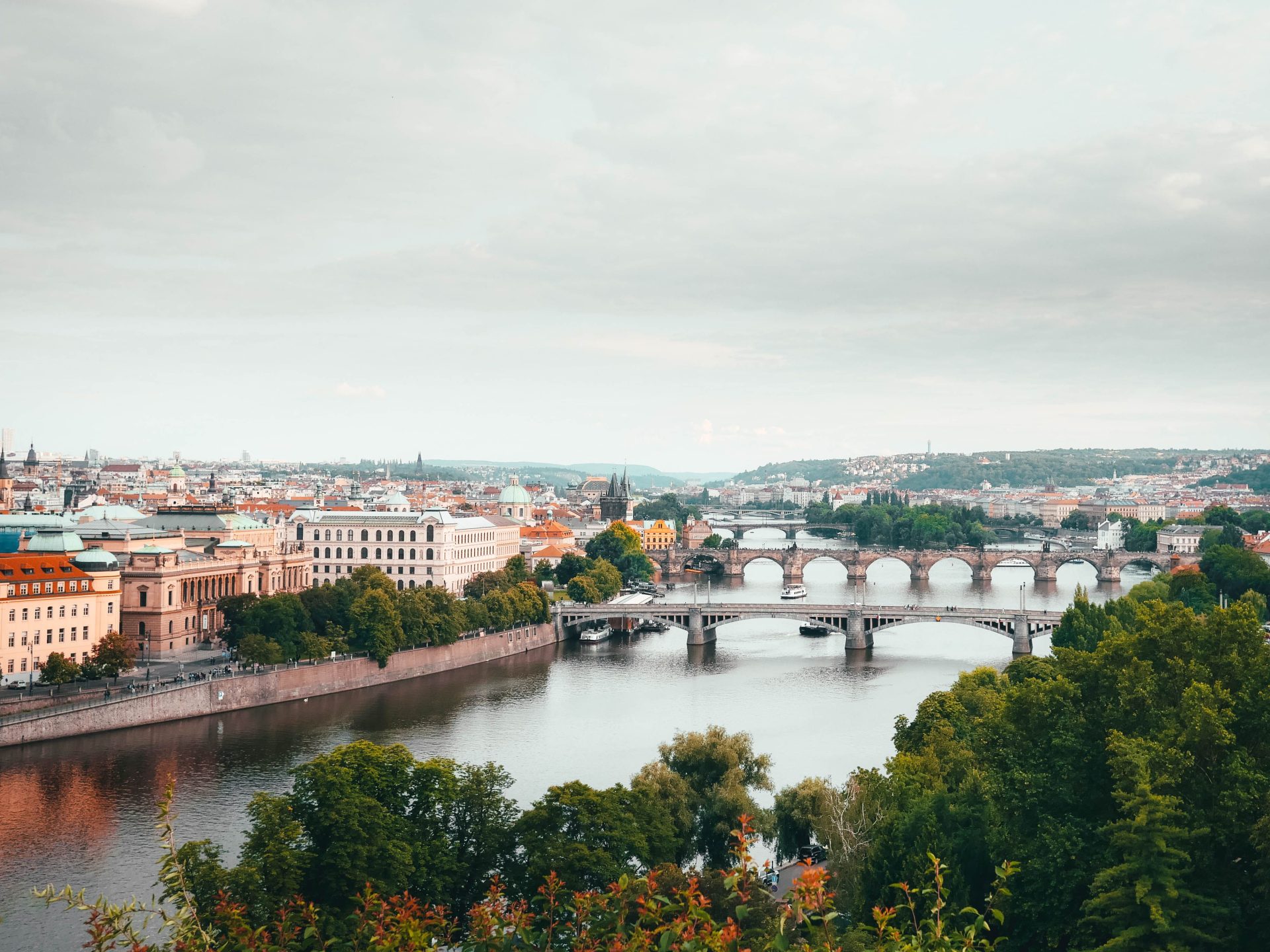 Europe Europe Inc posts strong earnings, AI gap remains