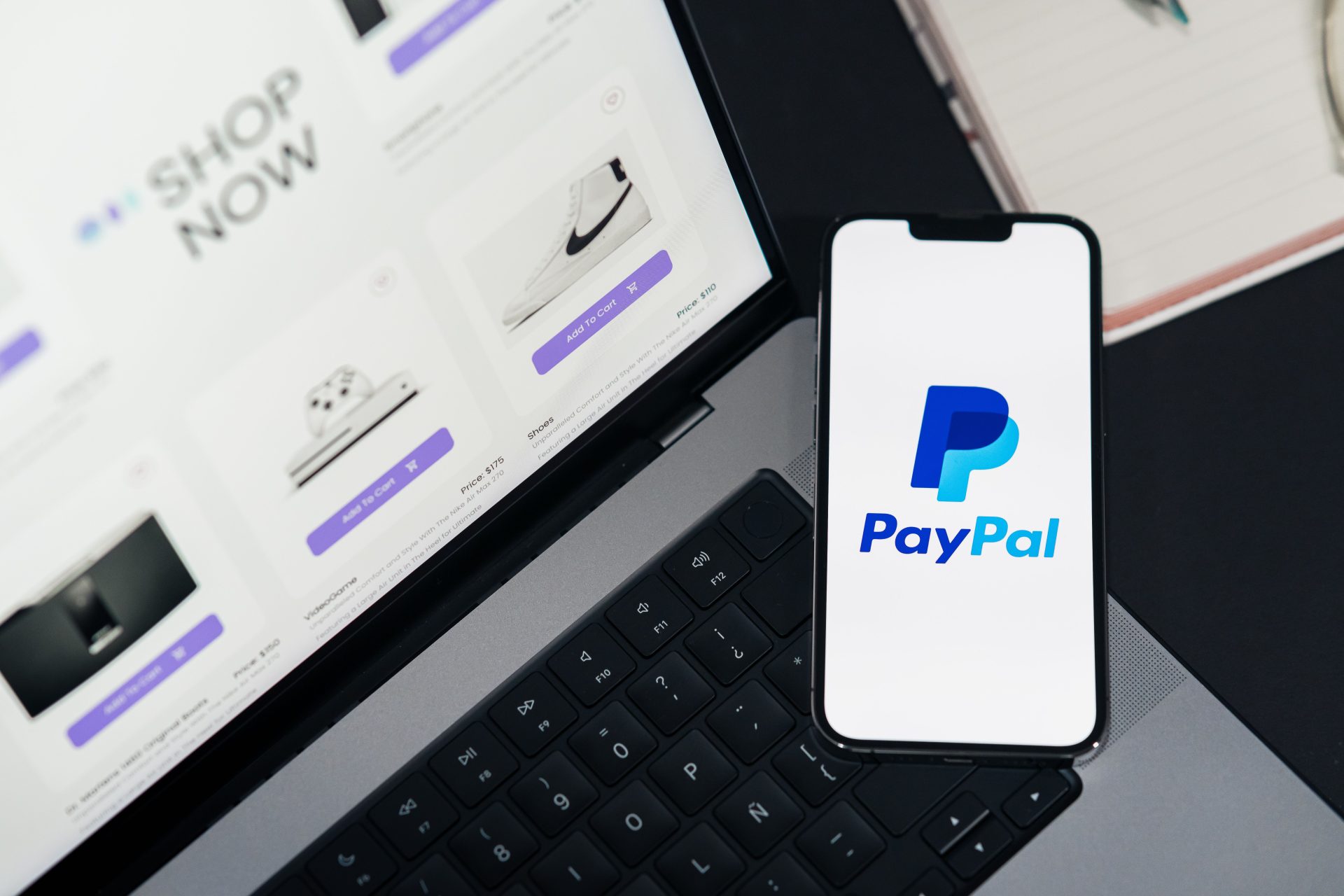 PayPal Stripe, Advent offer to buy PayPal for more than US$53 billion