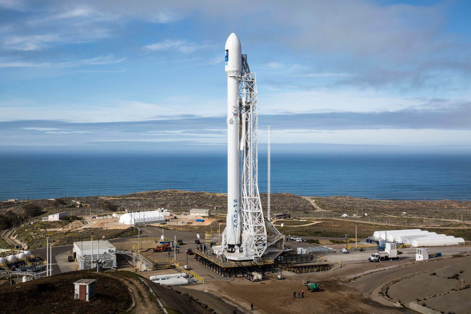Spacex SpaceX aborts Starship launch seconds before liftoff