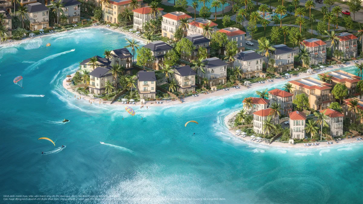 photo-1 Vinhomes advances two ESG++ mega-projects, shaping sustainable urban development from north to south Vietnam