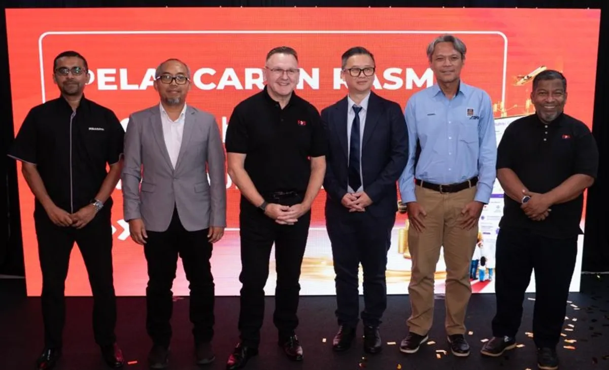 Pos Malaysia rolls out Pos ArRahnu Gold-i, targets mass market