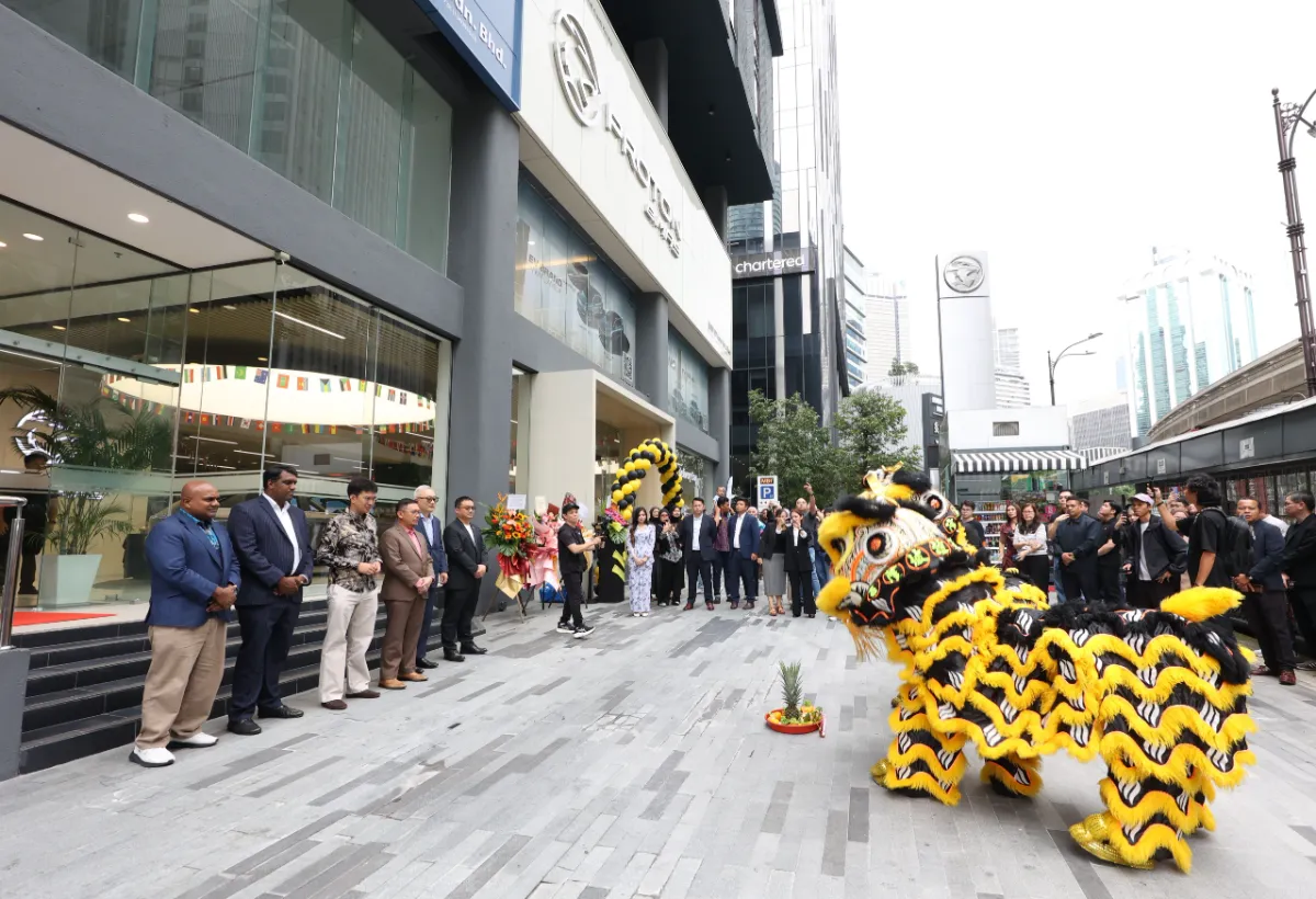 proton-e-mas-showroom-taiping Proton opens 10 new outlets within 10 days