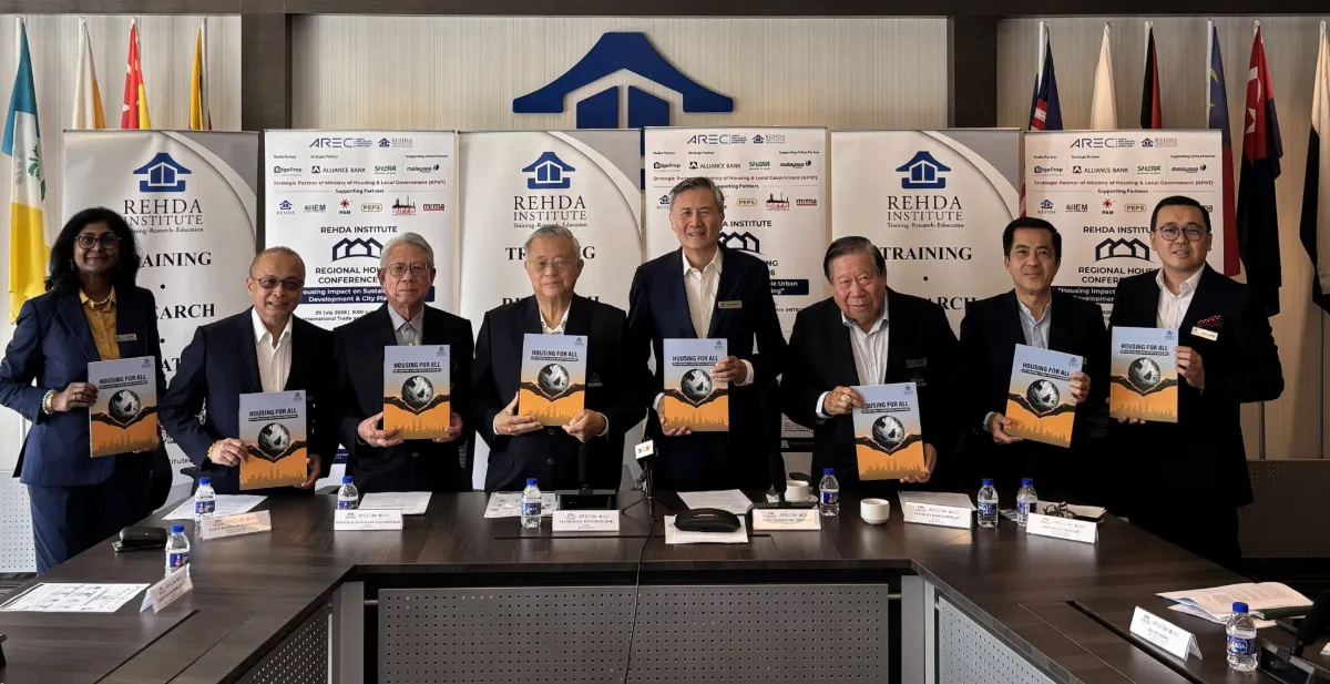 rehda-report Need for rethink on tackling housing mismatch: Rehda Institute