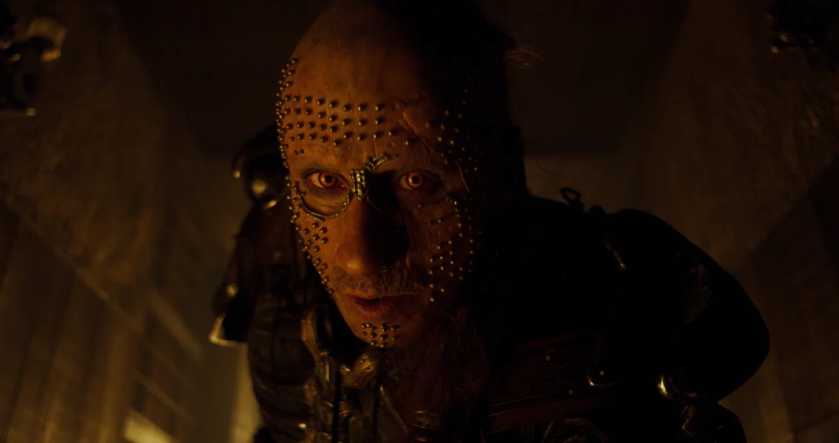 Supergirl review: Woman of tomorrow, today Schoenaerts plays Krem of the Yellow Hills, the ruthless leader of the Brigands pursued by Kara and Ruthye across the galaxy.