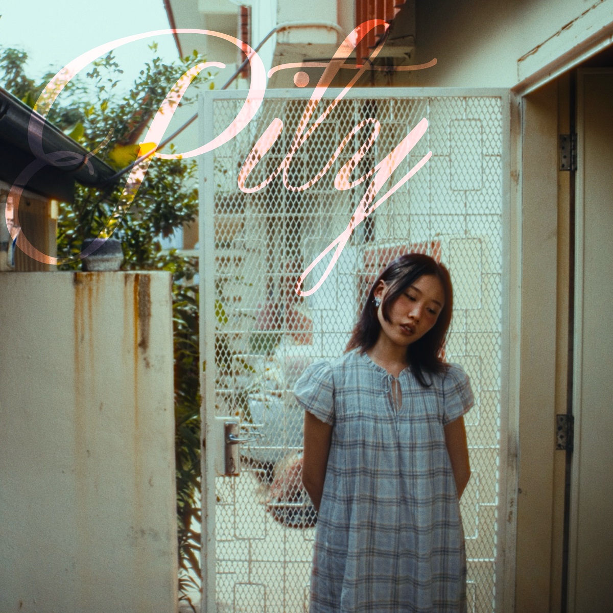 Rhyu captures situationship frustrations in new single 'Pity'
