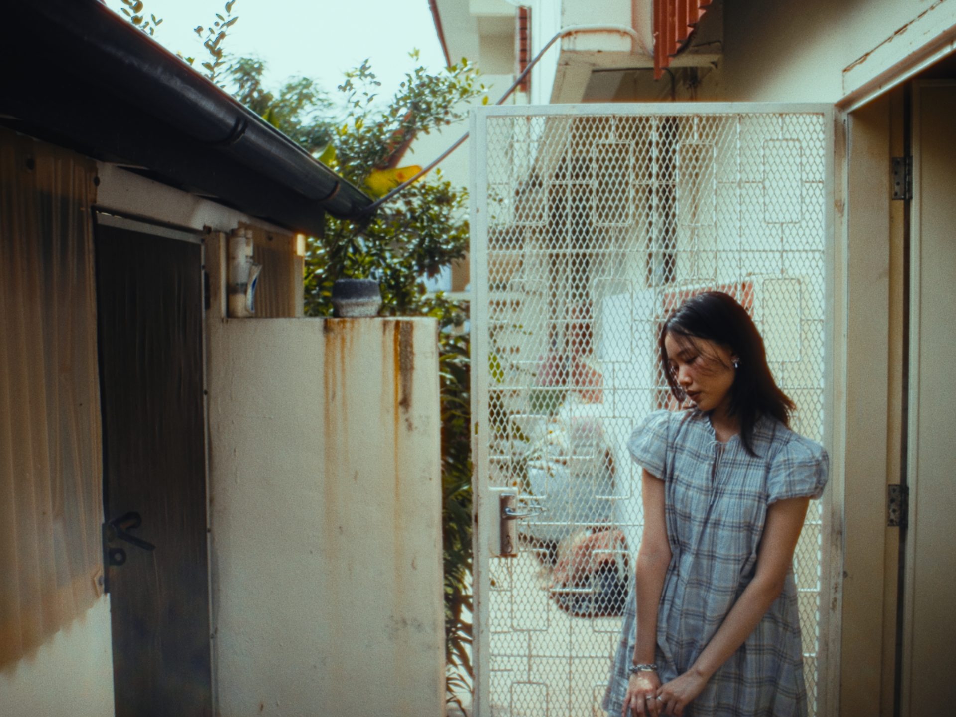 Following two releases earlier this year, rhyu continues her musical journey with the heartfelt new single Pity. - HANDOUT PIC