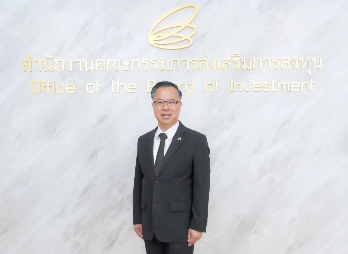 s-150069305 Thailand’s BOI approves $688 million Nestlé investment for AI-driven regional coffee hub
