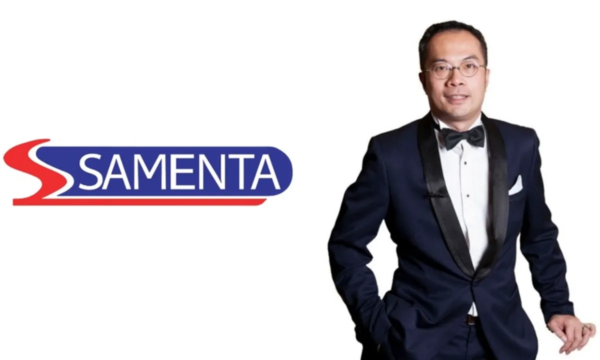 samenta-william-ng Samenta: Quick action by government averted mass SME closures