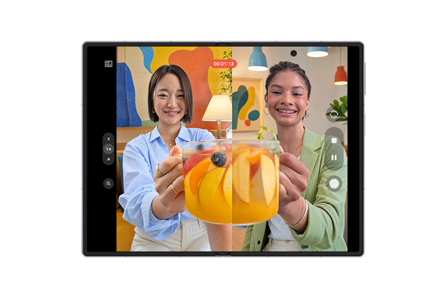 samsung_galaxy_z_fold8 Samsung unveils Galaxy Z Fold8, Flip8 and Watch9 series