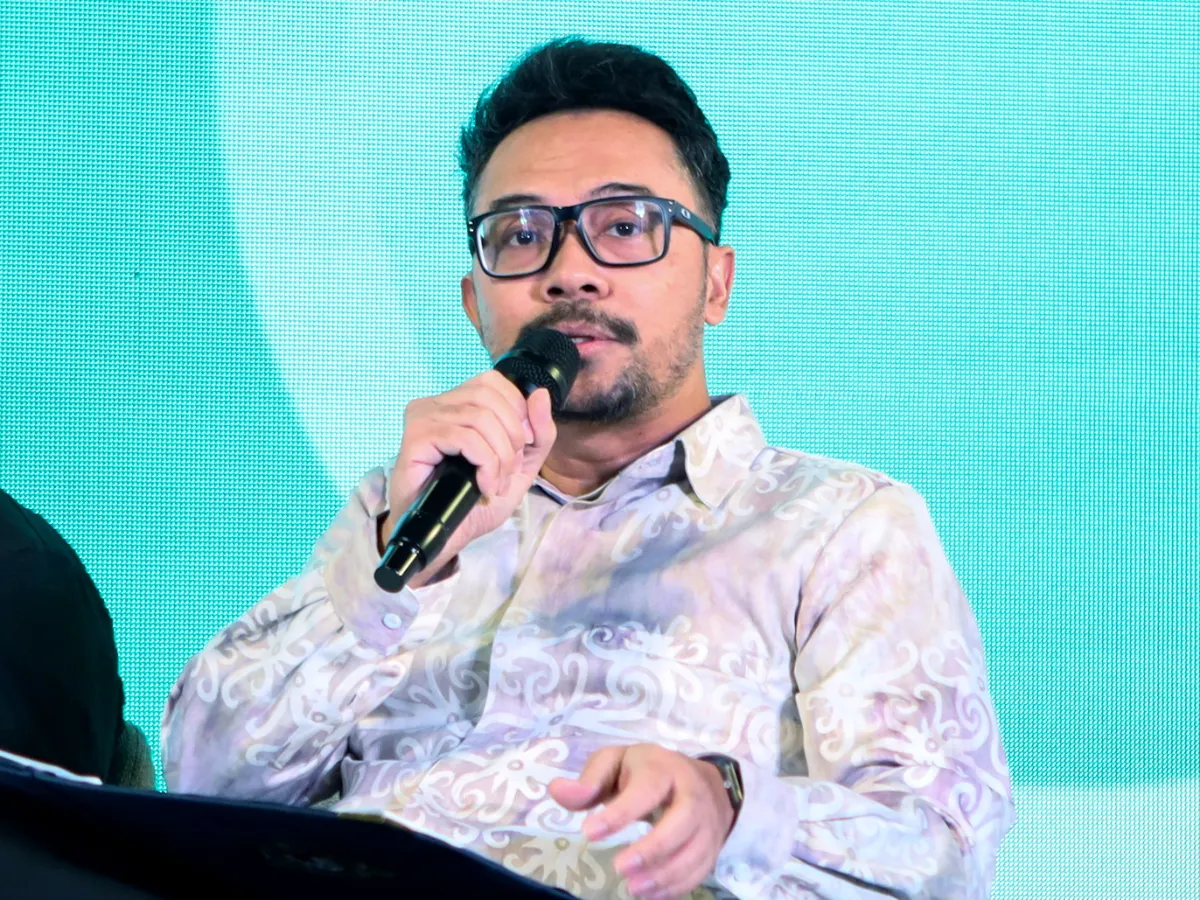 sarkawi Enhanced halal cooperation, stronger market access boost Malaysia-Indonesia trade