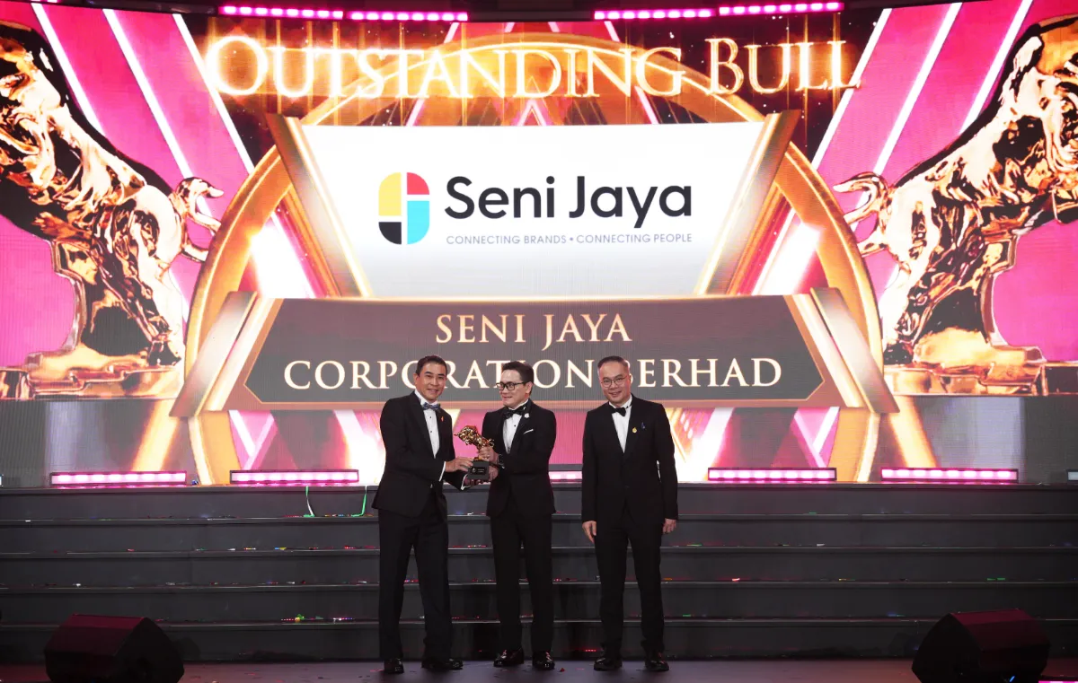 seni-jaya-golden-bull-award Seni Jaya wins Outstanding Bull Award for strong, sustained growth