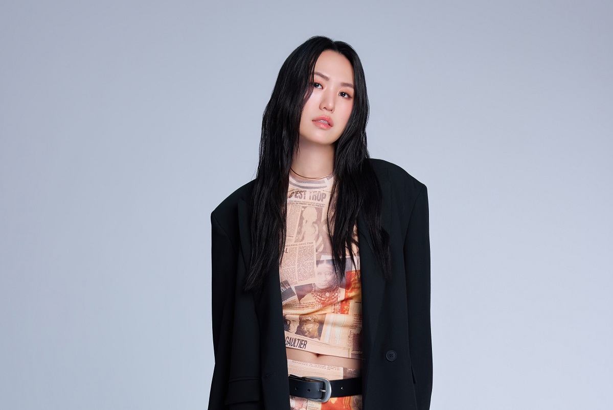 shi_shi Shi Shi returns with bright new EP 'The Taste Of'