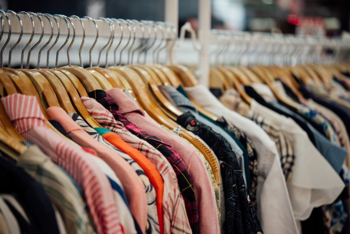 Sweden to ban 'forever chemicals' in clothing by 2028 Sweden to ban 'forever chemicals' in clothing by 2028