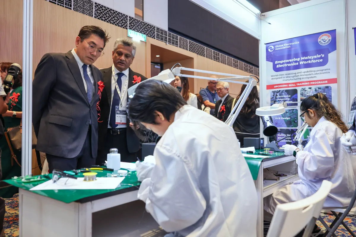 Manufacturers, industry players urged to reinvest profits to enhance their long-term competitiveness