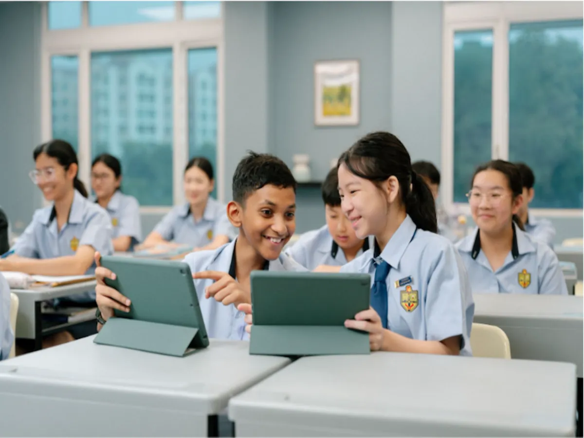 St Francis Methodist School International Shares 2023–2024 WACE Outcomes and Student Journeys