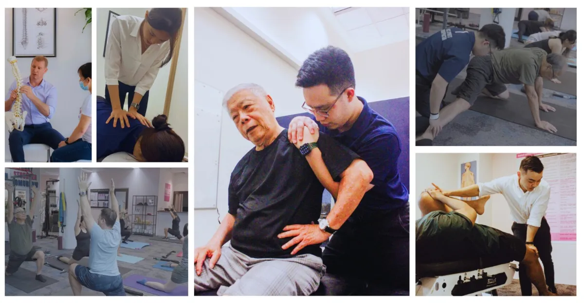 True Chiropractic Frames Longevity Within Preventive Healthcare Strategy