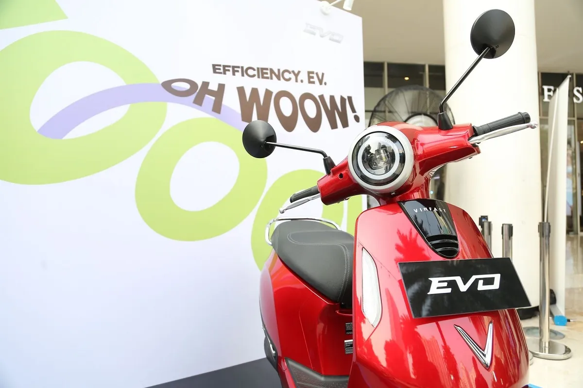 VinFast inaugurates 20 e-motorcycle dealerships in Indonesia, expanding its green mobility ecosystem nationwide VinFast inaugurates 20 e-motorcycle dealerships in Indonesia, expanding its green mobility ecosystem nationwide