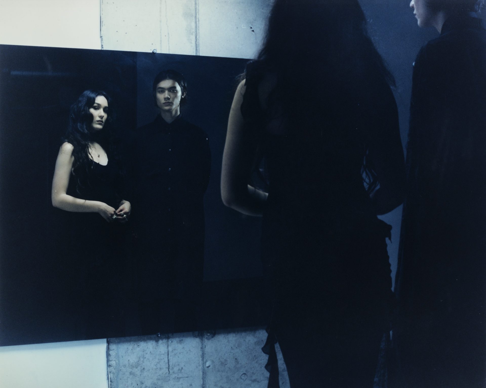wasia_project Wasia Project release new single 'Whale Call'