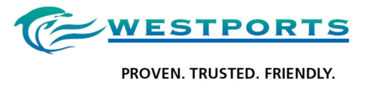westports-logo Westports achieves improved results for second quarter and first half