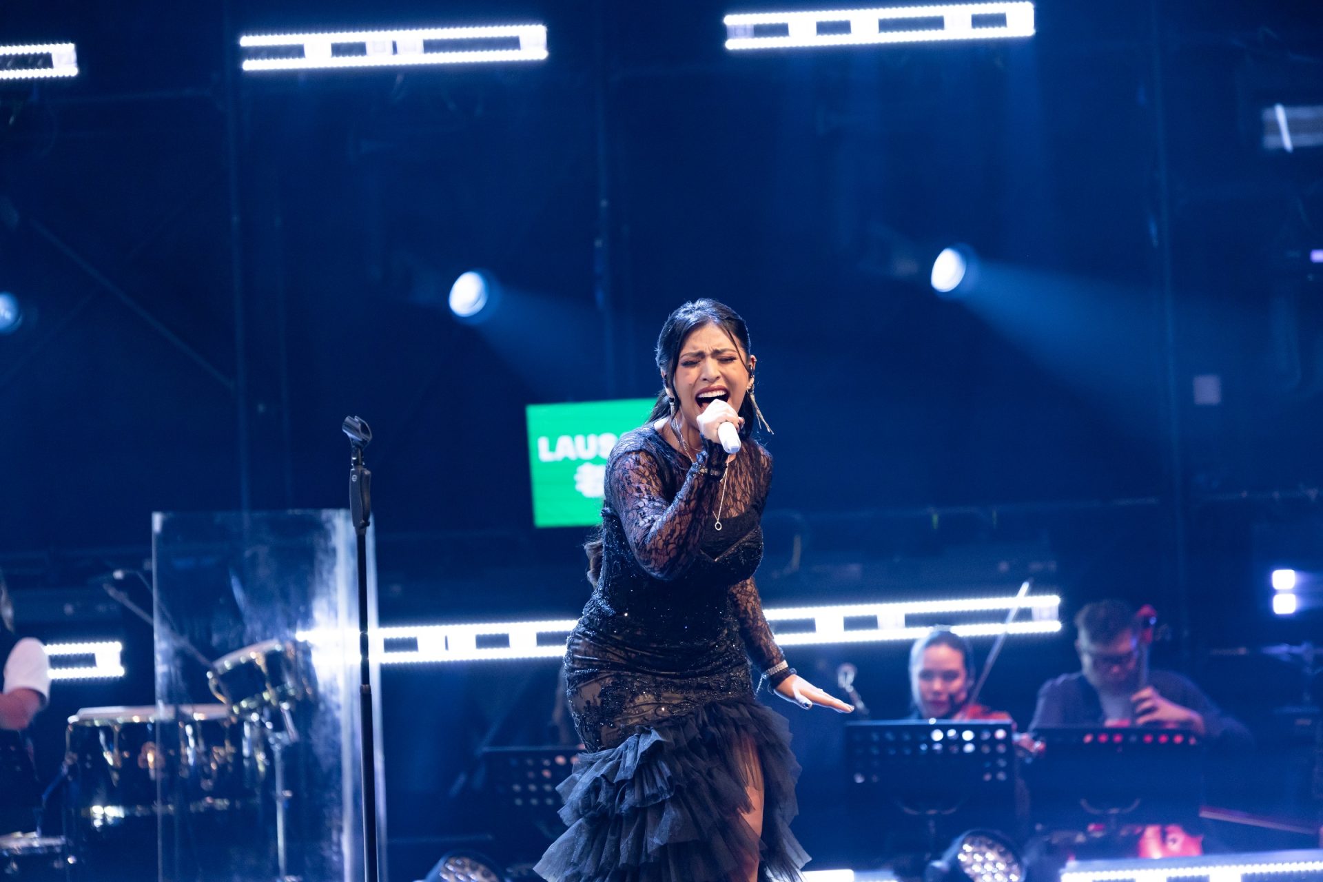 yazmin aziz 2 Her upcoming ARA Fest performance follows a run across regional and international stages.