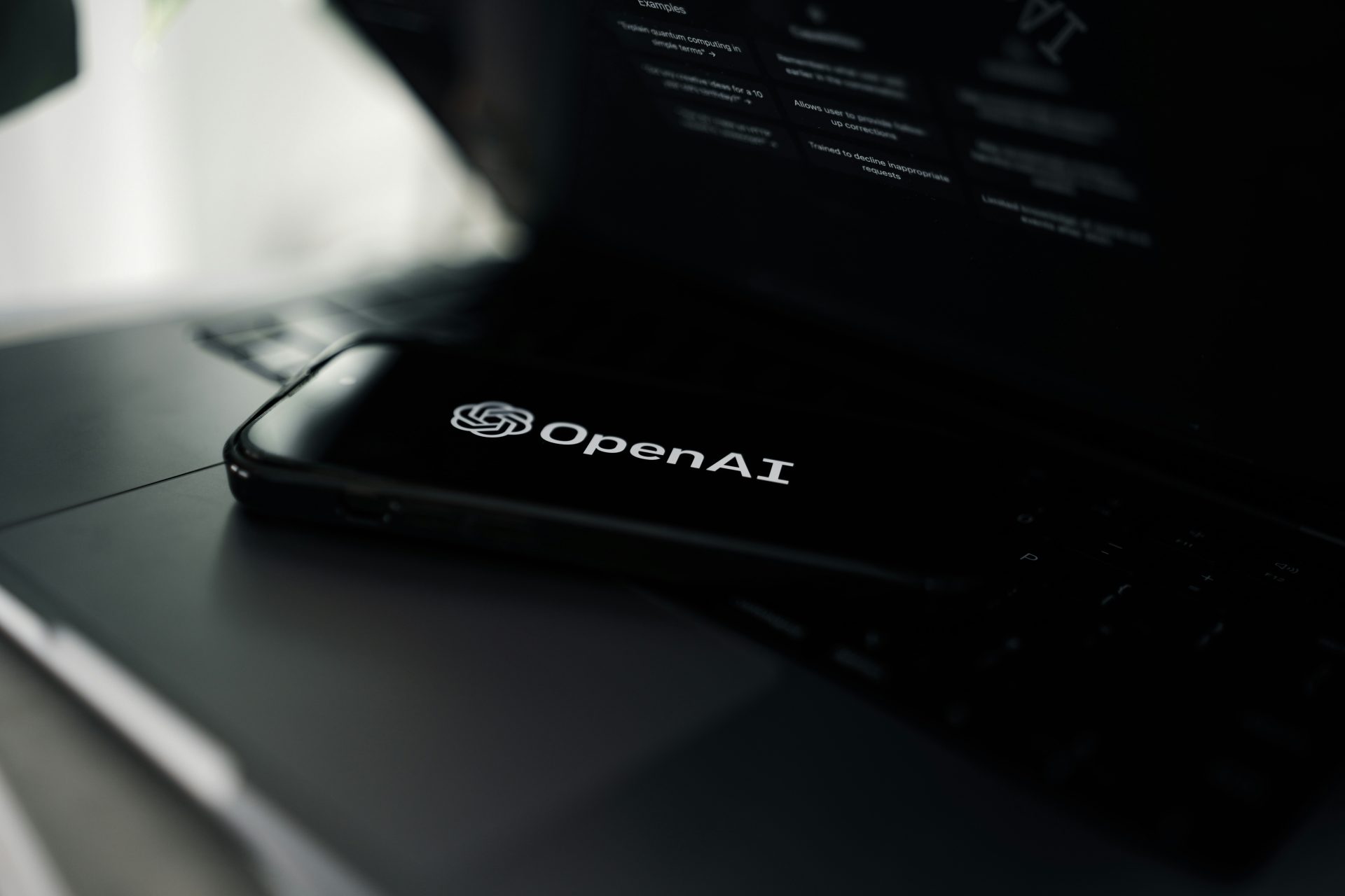 OpenAi OpenAI incident sparks call for AI ‘kill switch’