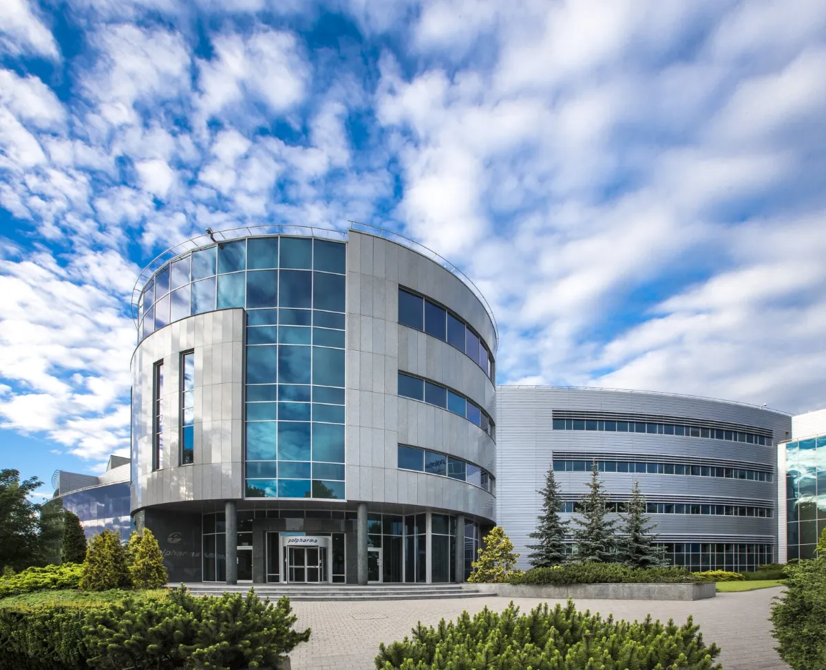 Polpharma Strengthens Its Position in Central and Eastern Europe – Biofarm, the Leader of the Romanian Market, Joins the Group