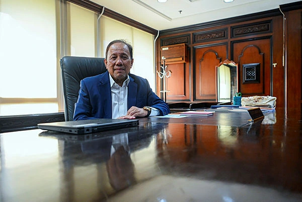 Negeri Sembilan mulls deputy exco posts for key portfolios Negeri Sembilan mulls deputy exco posts for key portfolios