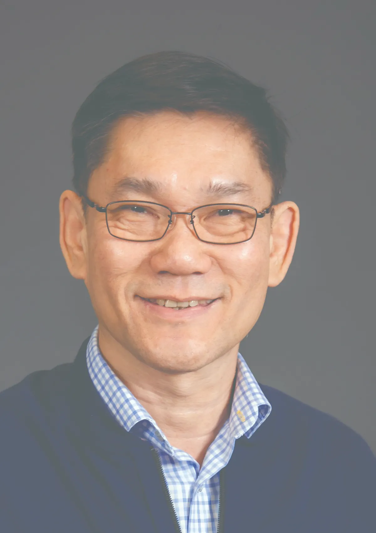Aveva vice-president of sales and Southeast Asia market leader Dr Thomas Phang.