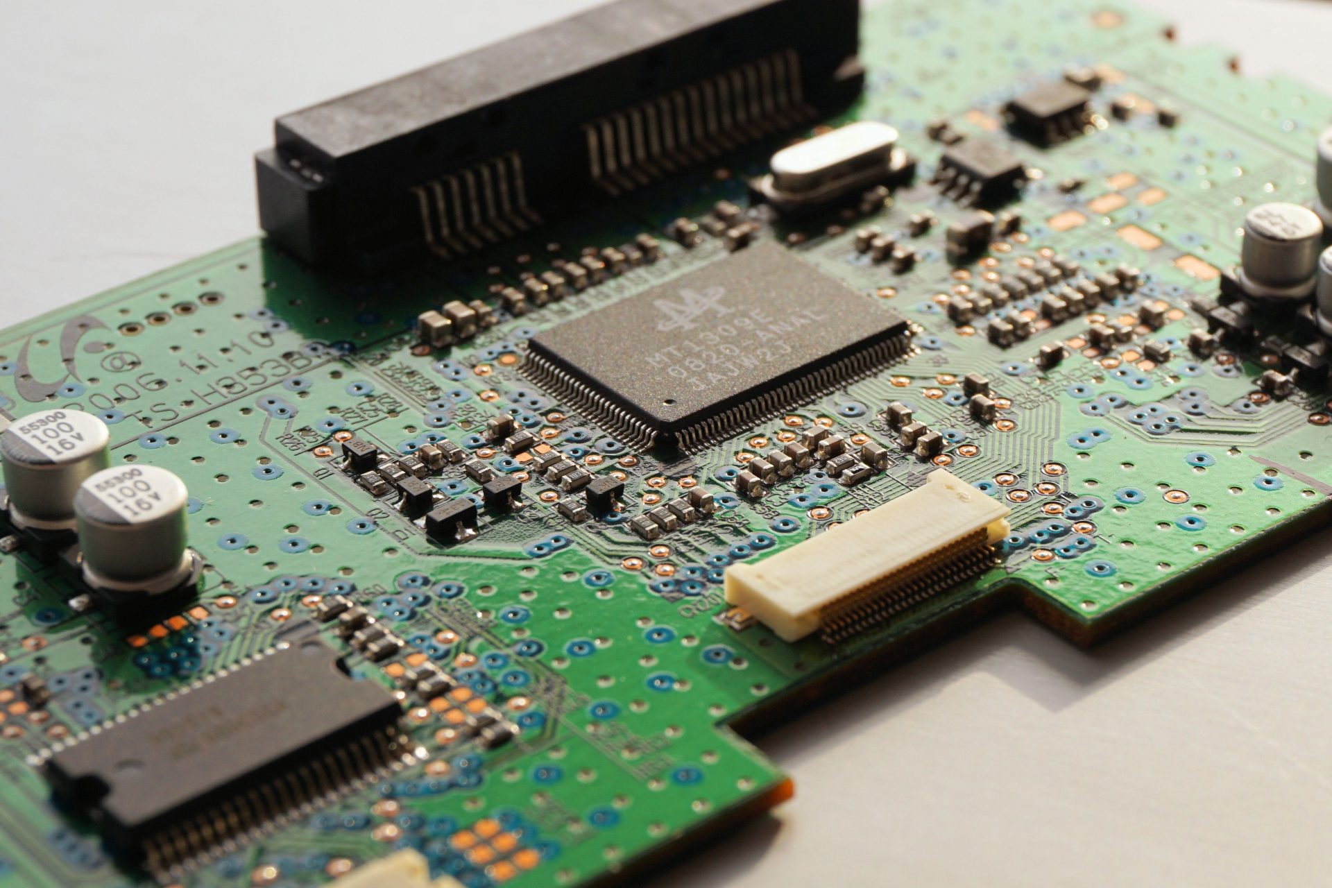 Chip OpenAI, Samsung boost ties on advanced chips