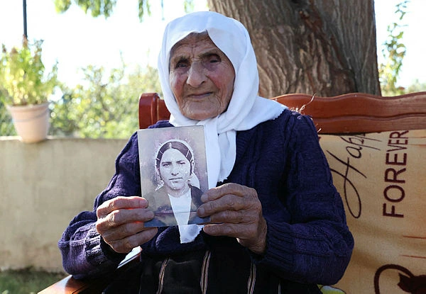 117-year-old Albanian may be world's oldest woman