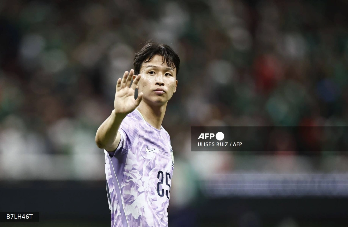 South Korea’s Eom ‘racially abused’ in England’s Championship: club