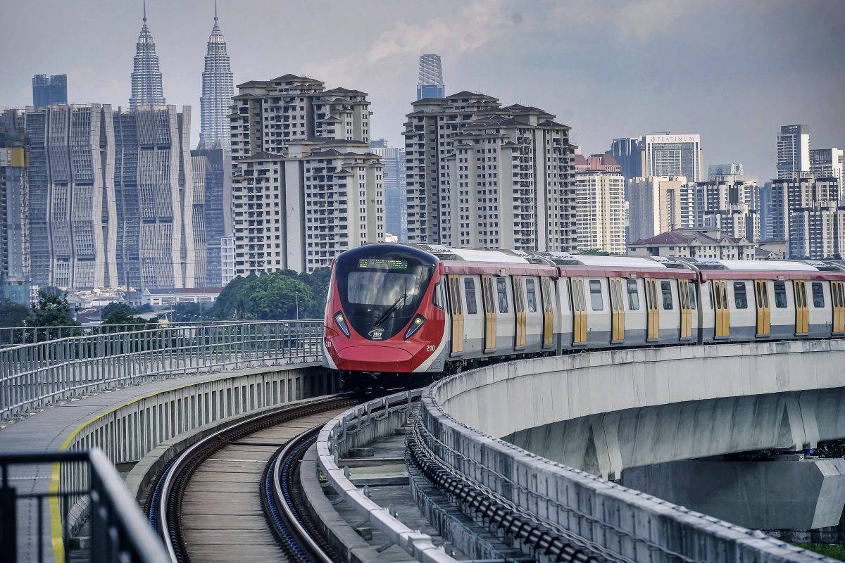 Want Malaysians out of cars? Fix public transport’s last-mile problem